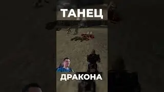 Gothic 1 Classic [Mod Fix] ➤ Танец дракона 