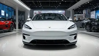 2026 Tesla Model S Review | Price, Features, and Full USA Breakdown