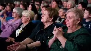 Торжественный вечер встречи поколений "Мой адрес Советский Союз!"
