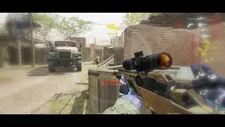 Warface Fragmovie : Katy Perry - E.T. (Cj Bullet Rock cover)
