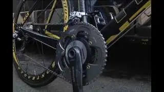 Lance's Livestrong Madone - Bicycling
