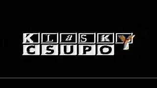 THE EPICNESS OF KLASKY CSUPO NICKELODEON LOGO 2026