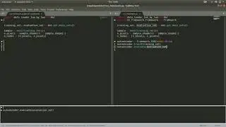Build your own neural network, Exercise 4