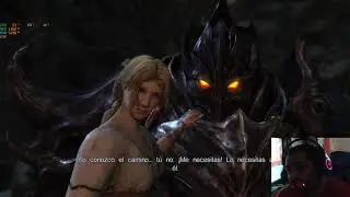 Castlevania Lords of Shadow - Ultimate Edition Parte 4 [ARGENTINA]