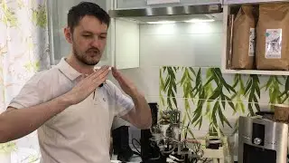 Krups после Жуликов. Два адреса в Питере показал.
