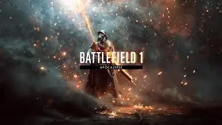 Battlefield 1, Прорыв без комментариев.