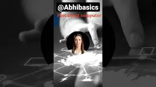 #computer #facts #past #future #technology
