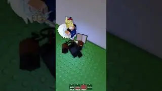 Wizard needs a nerf #roblox #projectsmash #youtubeshorts #youtube #shorts #shortsfeed #bug