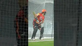 Just Anmolpreet bringing the heat 🥵| SRH