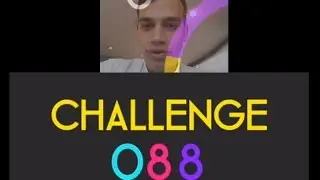 Color Switch Game CHALLENGE 88 WalkThrough