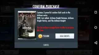 Injustice- Arkham Harley and Metahuman Flash
