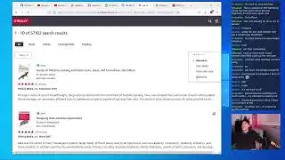 Title: FAANG+ Interview Study Group - WEEK 9
