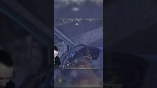 Ох уж этот рамазан за рулем😂