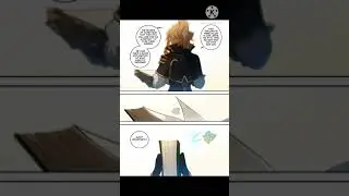 Chapter 4 Suprise finding genshin impact manga