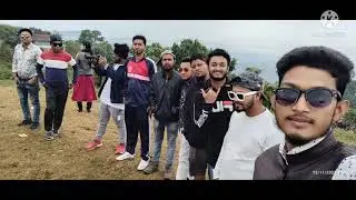 শ্রাবণের মেঘগুলো