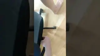 обзор на кресло