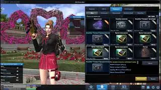 Point Blank 2021,Коллекция Генералов!день22