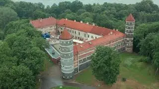 Panemunės pilis