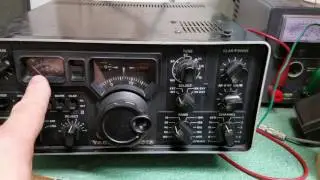 Yaesu FT-301S