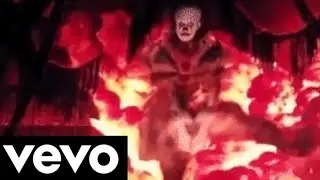 “PENNYWISE THE DANCING CLOWN” Song