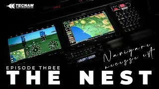 The Nest series - Navigare necesse est - Ep 3