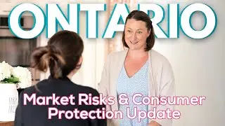 Navigating the Shifting Ontario Real Estate Market: A Genuine Overview of What's Changing