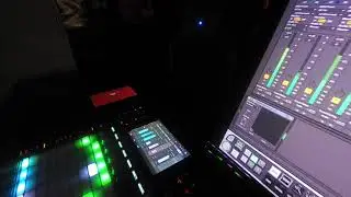 Reason 11 Plug-In Vst 3 ( Recording into Logic Pro X ) Test #4