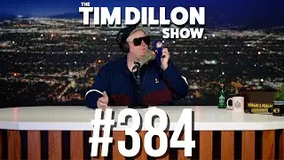 Kate Middleton & Sociopaths With Logos | The Tim Dillon Show 