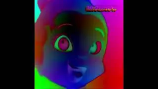 Preview 2 Zooli Guppy Deepfake Effects (Preview 2 Effects)