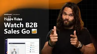 Personalize Video Outreach with Hippo Video 