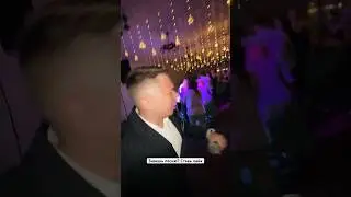 КОГДА ДИСКОТЕКА — то я MC 