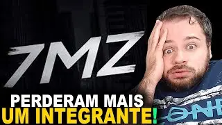 7 MINUTOZ ESTÁ EM CRISE?