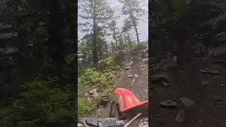 This Thing Rips!!! #gasgas #dirtbike #enduro