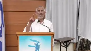חסד בצורה מתמדת - אברהם ועם ישראל [פרשת לך-לך] | הרב אוהד תירוש