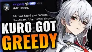 WuWa's Anniversary is a Disaster