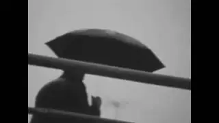 "Дождь на Неве" (В.Шеповалов - Б.Гершт и К.Григорьев)