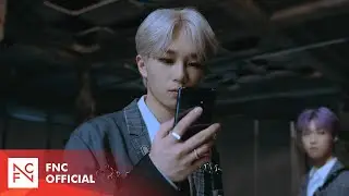 P1Harmony (피원하모니) - DISHARMONY : STAND OUT EPILOGUE