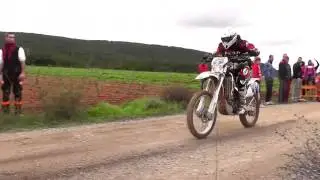 Murchi XX Raid Altiplano