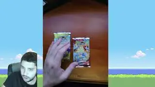 Opening 3 MORE DBS Ultimate Squad packs!