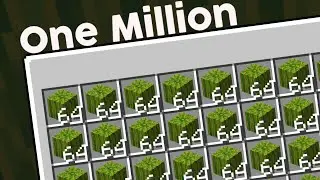 Farming 1,000,000 Melons to Beat rekrap2