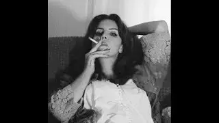 [FREE] Lana Del Rey x Indie Rock Type Beat - "Labyrinth"