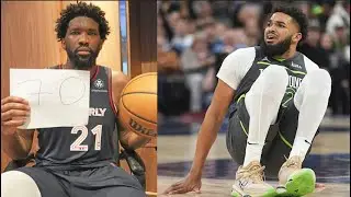 The NBA's Scoring Is Out Of Control But Don't Lose Your Mind Just Yet!