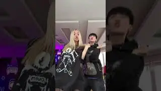 ХАЙПХАУС СОНЯ СЛИПИ И АСЛАН ШУКАША 