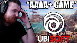 Why Is Skull And Bones A $60 Live Service Game?
