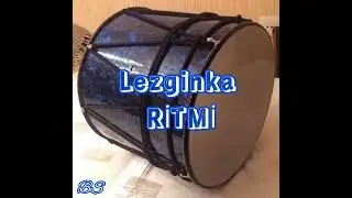 Lezginka Ritmi - Yeni (2023)