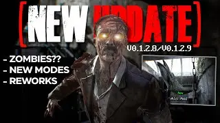 New Bodycam Update! V1.2.9 New Maps, Improvements and More!