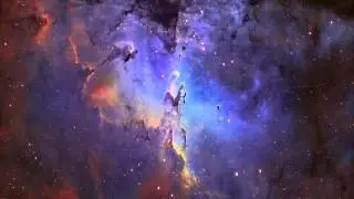 Nebula - Rhodes Ting