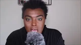 JEG REAGERER TIL HATE ASMR | Hamsa Yassin