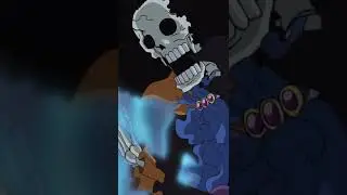 One piece out of context #3