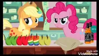 +14 FANDUB "Epic pie time"
